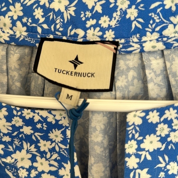 Southern Charm Style Tuckernuck x Cameran Eubanks Blooms on Broad Flutter Sleeve - Picture 8 of 10